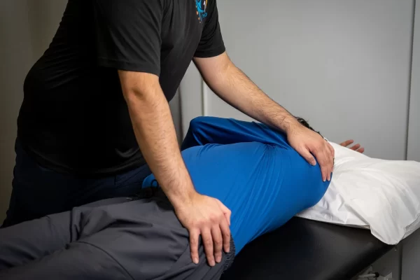 chiropractor calgary